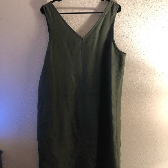 Sotela Sandia midi-dress - Picture 3 of 7